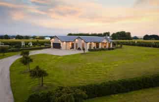 581 Lethbridge Road, Halcombe