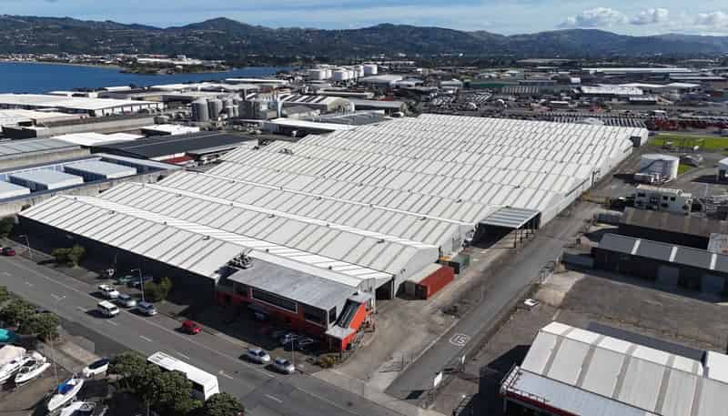 109 Port Road, Seaview