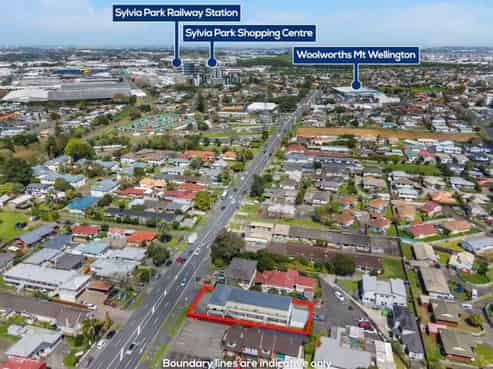 125 Mt Wellington Highway, Mount Wellington