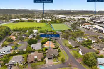 1 Red Oak Place, Schnapper Rock