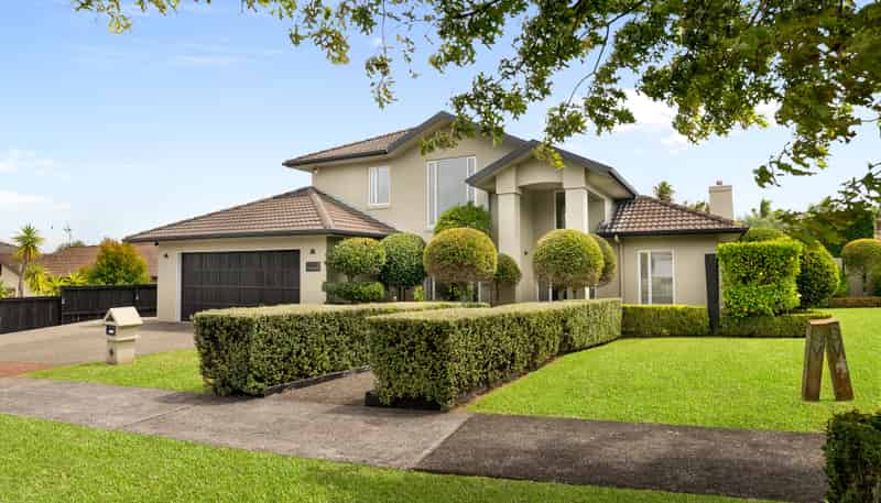 1 Red Oak Place, Schnapper Rock