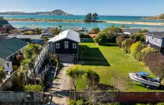 125 Stornoway Street, KARITANE