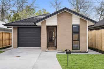 1 Haiku Way, Katikati