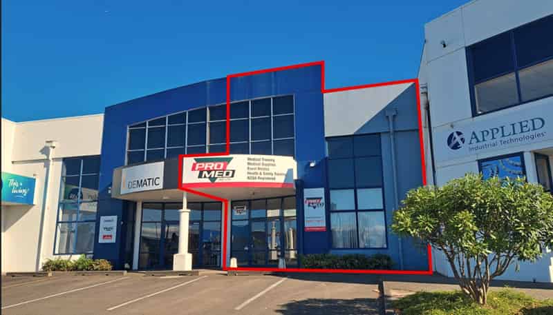 c/601 Tremaine Avenue, Milson