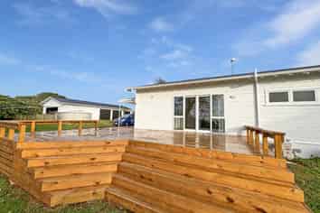 925 Maharahara Road , Dannevirke