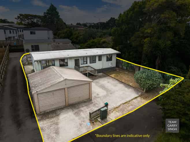 90 Alfriston Road, Manurewa