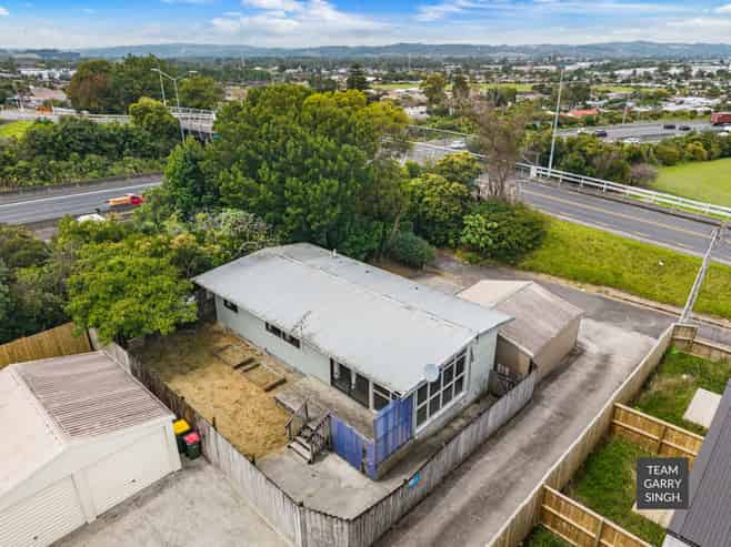 90 Alfriston Road, Manurewa