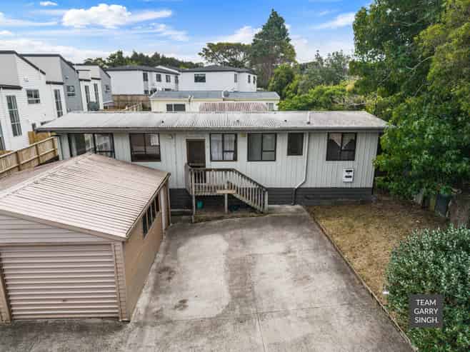 90 Alfriston Road, Manurewa