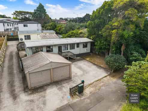 90 Alfriston Road, Manurewa East