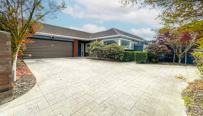 15 Pyatt Place, Redwood