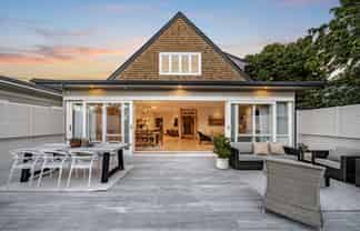 28 Dell Avenue, Remuera