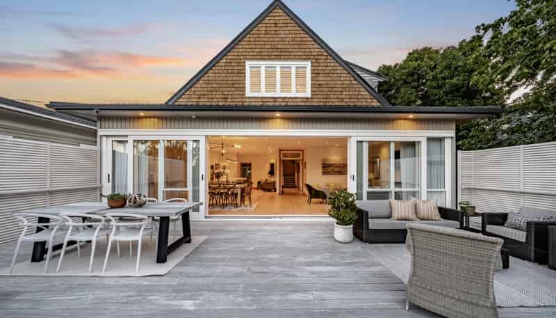 28 Dell Avenue, Remuera