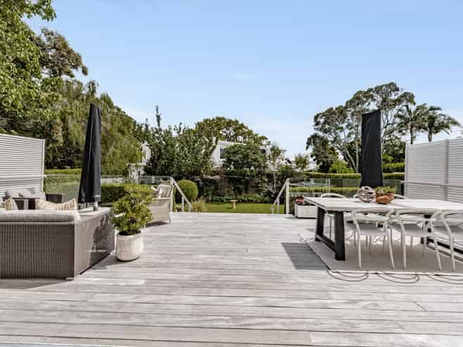 28 Dell Avenue, Remuera