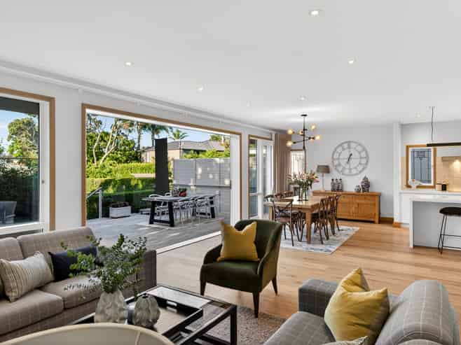 28 Dell Avenue, Remuera