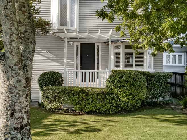 28 Dell Avenue, Remuera