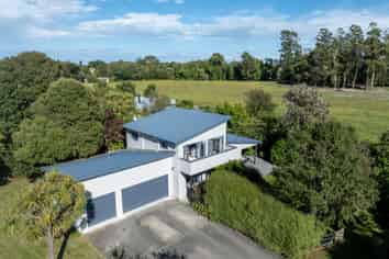 818 Old Tai Tapu Road, Tai Tapu