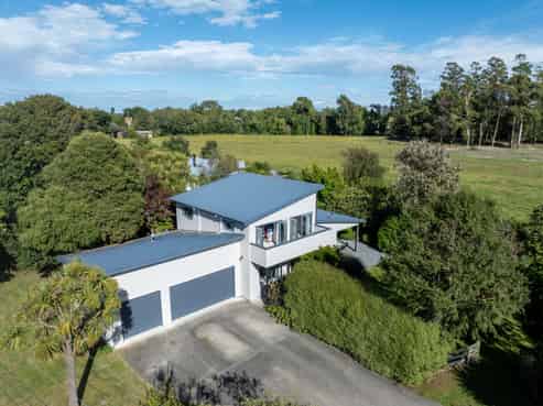 818 Old Tai Tapu Road, Tai Tapu