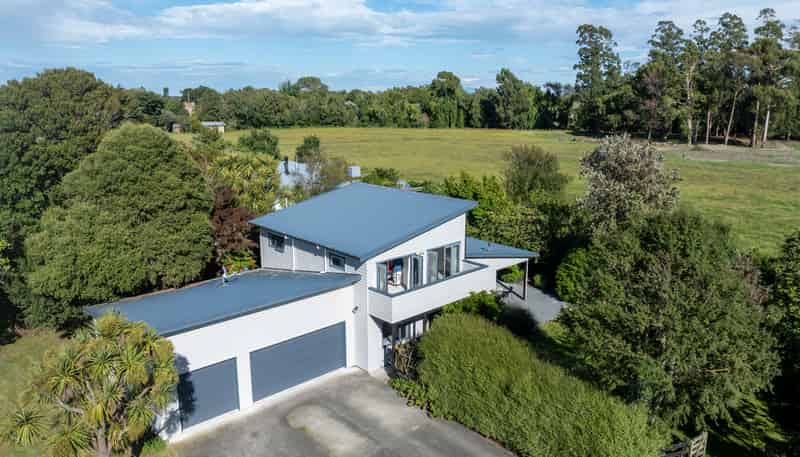 818 Old Tai Tapu Road, Tai Tapu