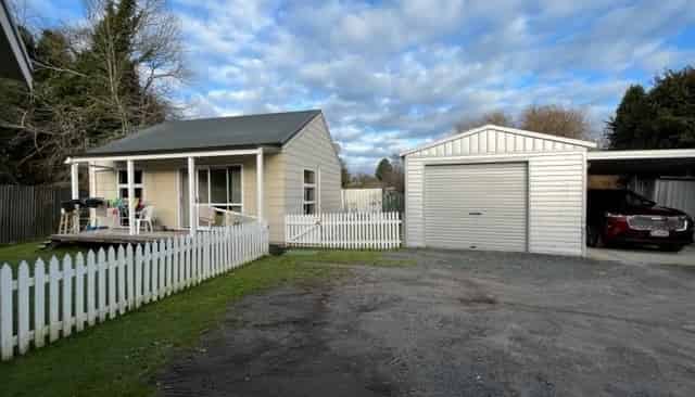 1/268a Sunset Road, Sunnybrook