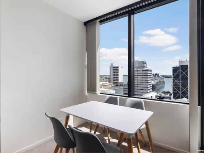 1003/10 Commerce Street, Auckland Central