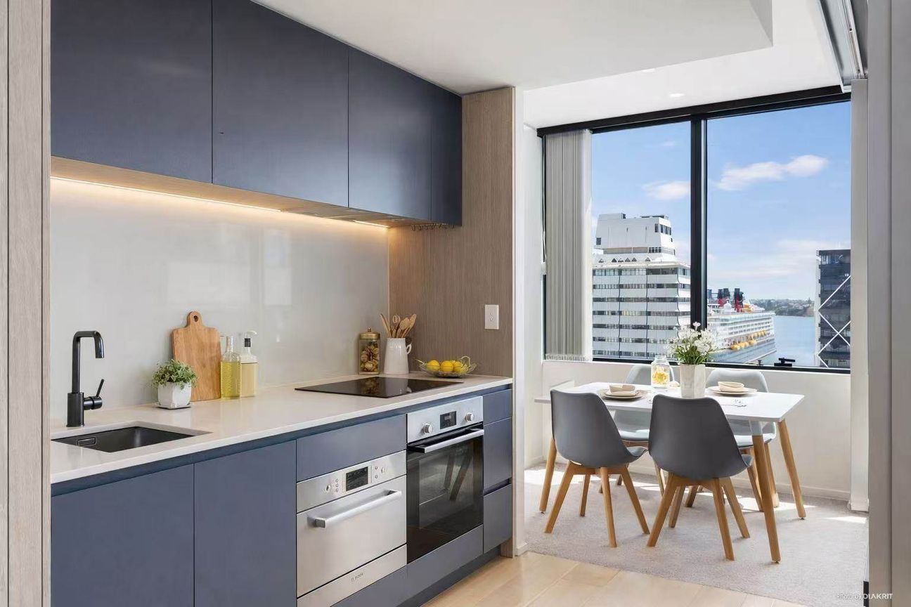 Premium Central Living in Pacifica - Bild 5