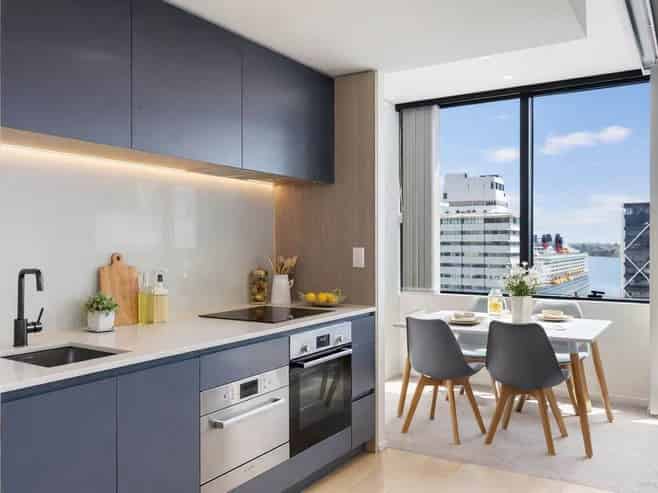 1003/10 Commerce Street, Auckland Central