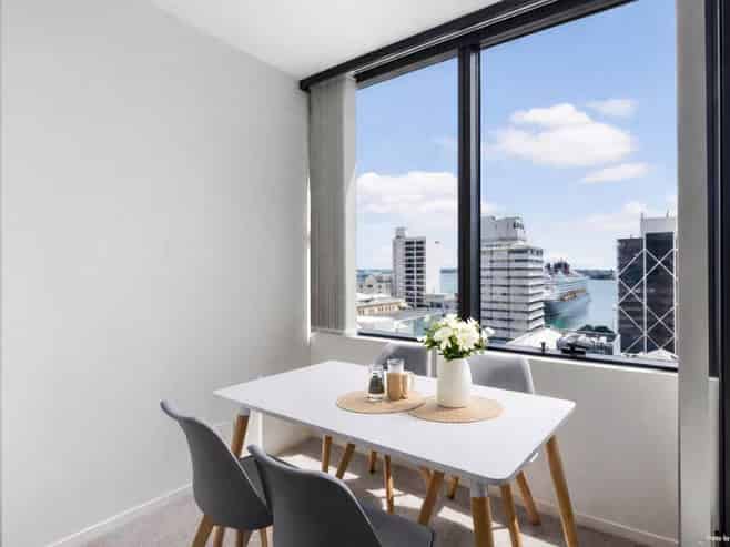 1003/10 Commerce Street, Auckland Central