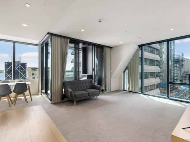 1003/10 Commerce Street, Auckland Central