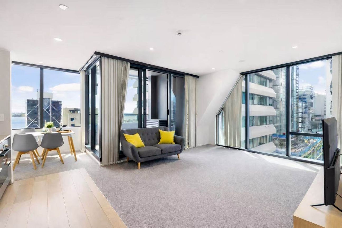 Premium Central Living in Pacifica - Bild 2