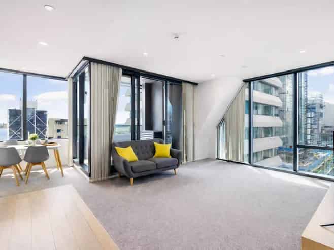 1003/10 Commerce Street, Auckland Central