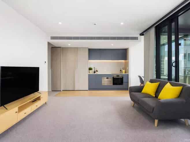 1003/10 Commerce Street, Auckland Central