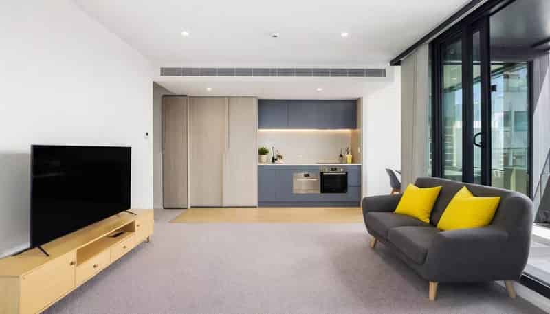 1003/10 Commerce Street, Auckland Central