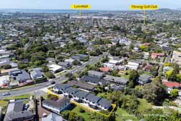 Lot 3/70 Golf Road, New Lynn