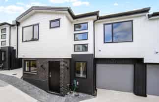 Lot 3/70 Golf Road, New Lynn