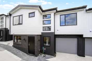 Lot 3/70 Golf Road, New Lynn