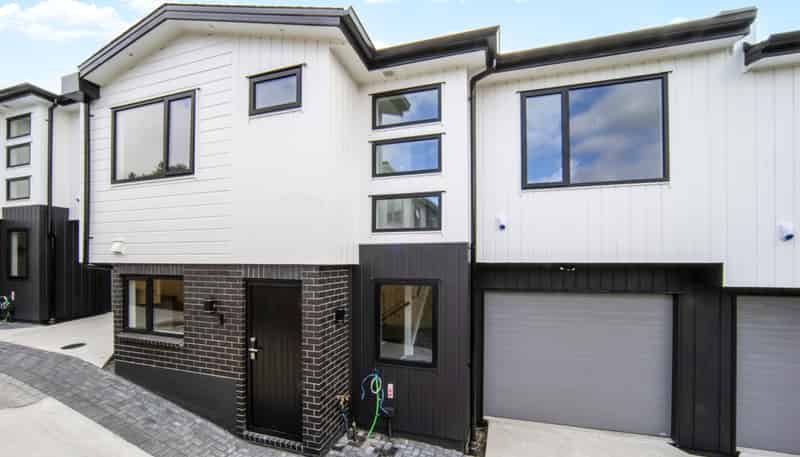 Lot 3/70 Golf Road, New Lynn