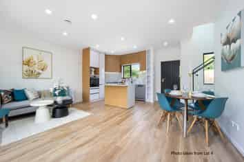 Lot 3/70 Golf Road, New Lynn