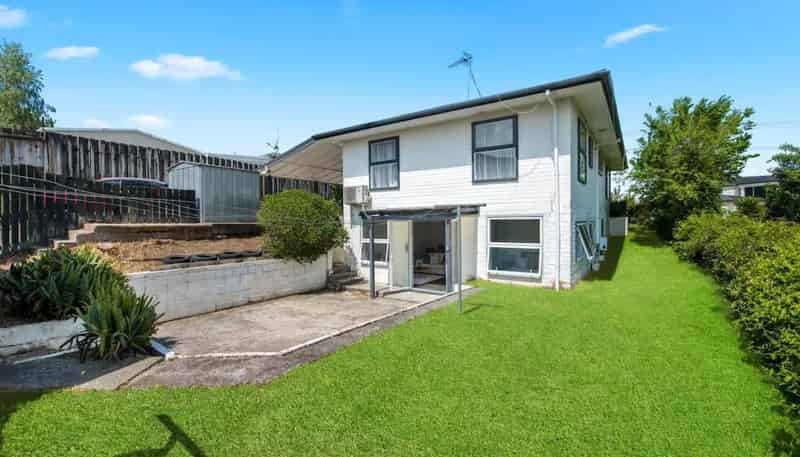 180A Tuhikaramea Road (FLAT), Dinsdale