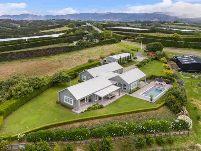 192B Ongare Point Road, Katikati