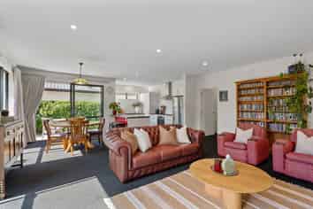 82 Condell Avenue, Papanui