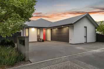 82 Condell Avenue, Papanui