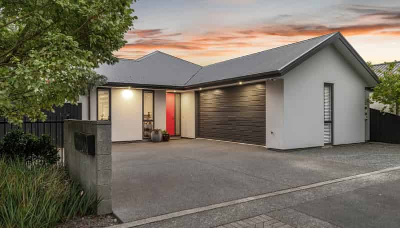 82 Condell Avenue, Papanui