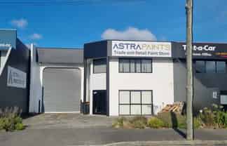 Affordable in Sydenham