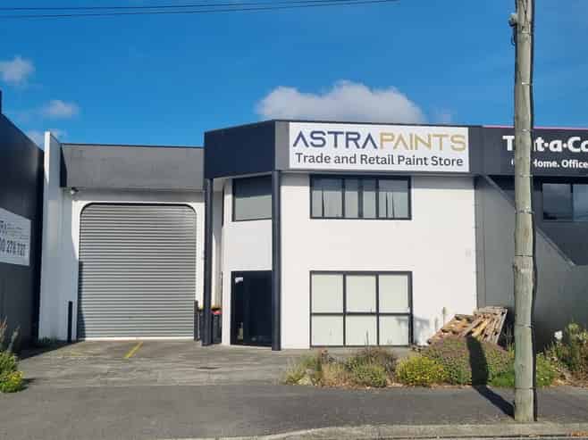 Affordable in Sydenham