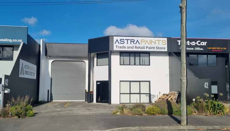 42 Buchan Street, Sydenham