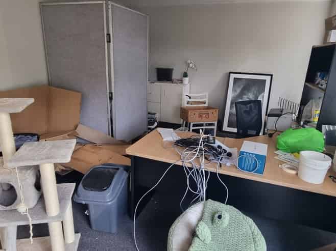 Affordable in Sydenham