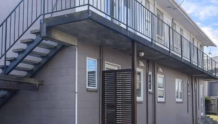 5C Hammond Street, Hamilton Central