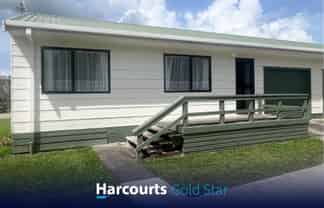 8A Menzies Place, Paeroa