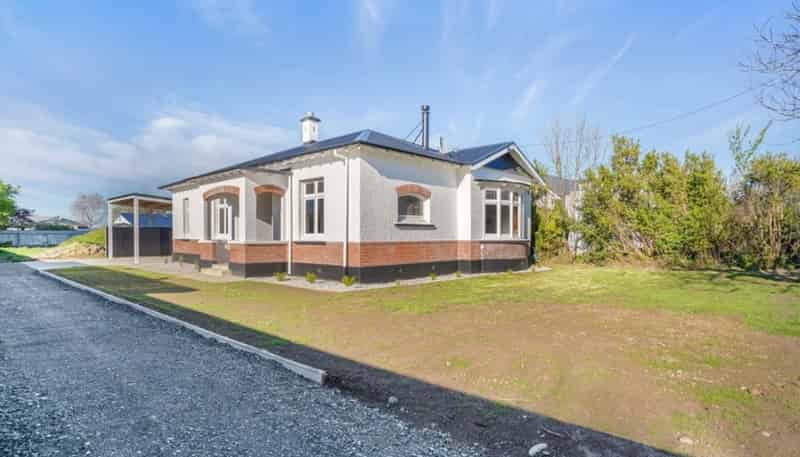 31 Mary Street, Winton