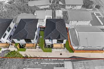  lot4 Otahuhu, Manukau